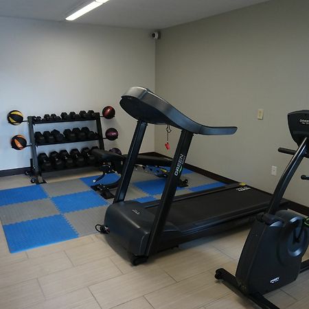 The Smart Stay Inn Сент Августин Екстериор снимка