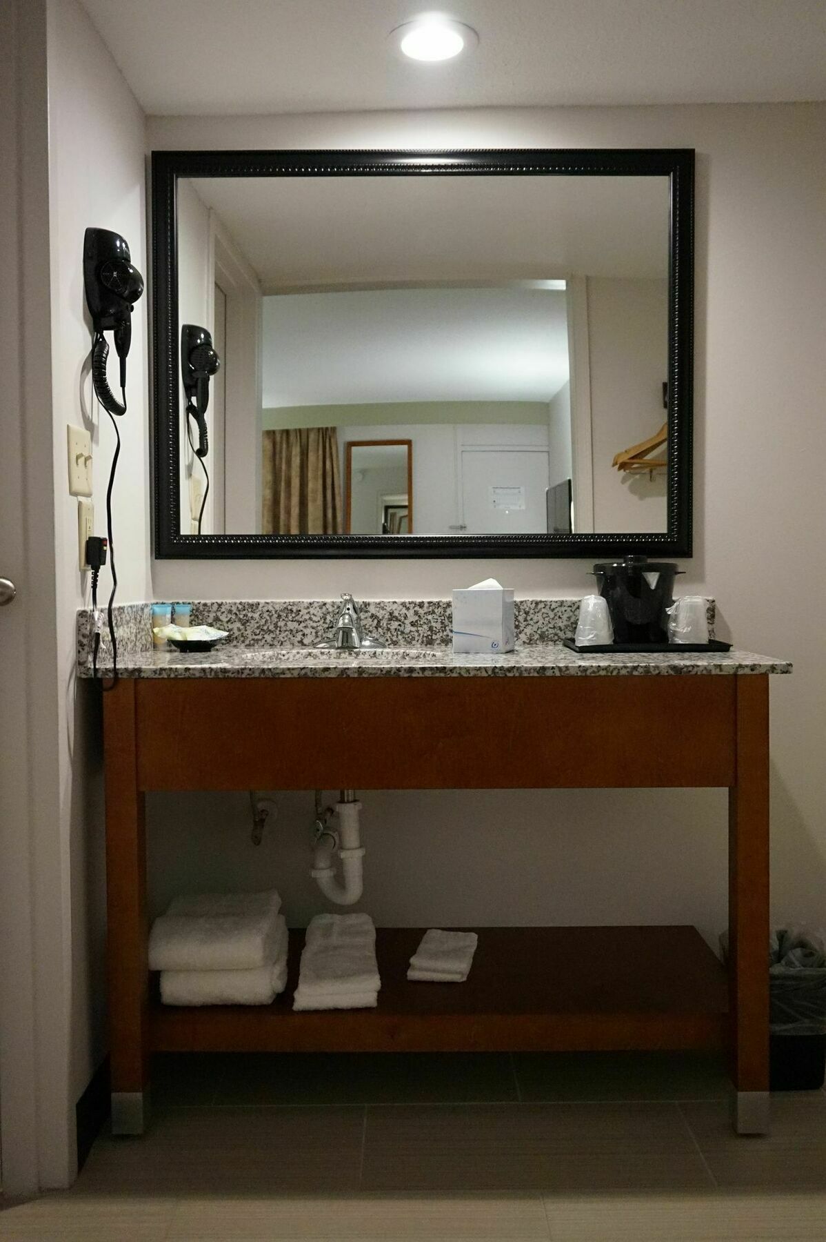 The Smart Stay Inn Сент Августин Екстериор снимка