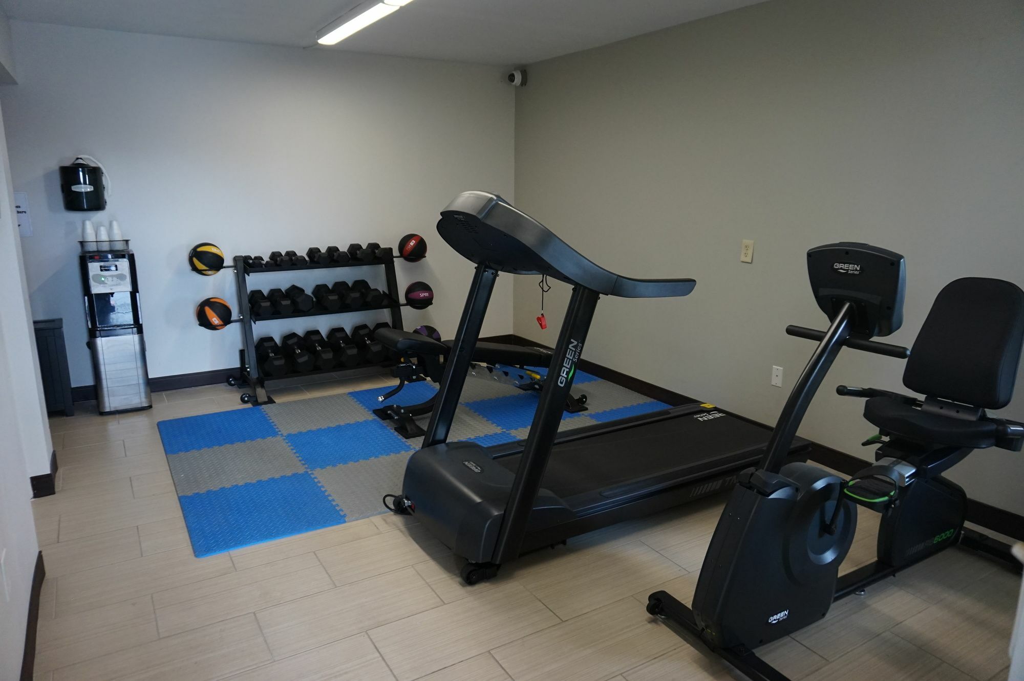 The Smart Stay Inn Сент Августин Екстериор снимка