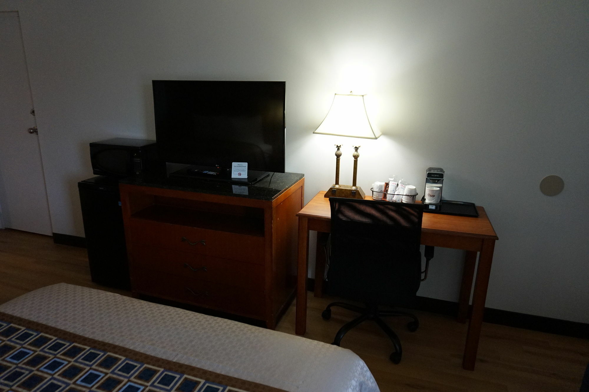 The Smart Stay Inn Сент Августин Екстериор снимка