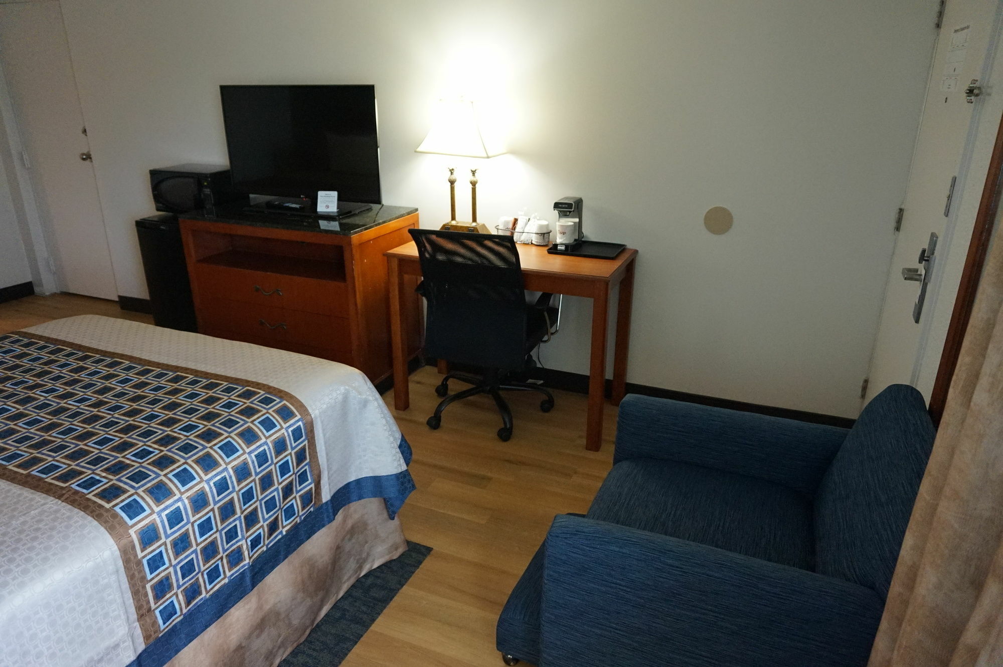 The Smart Stay Inn Сент Августин Екстериор снимка